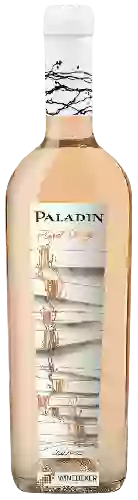 Bodega Paladin - Pinot Grigio Rosé