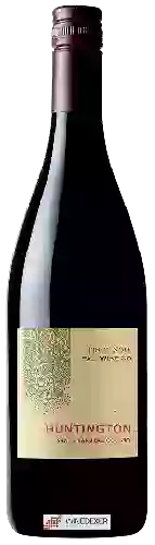Bodega Pali Wine Co. - Huntington Pinot Noir