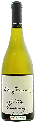 Bodega Palmaz - Chardonnay