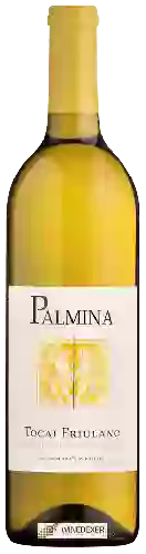 Bodega Palmina - Honea Vineyard Tocai Friulano
