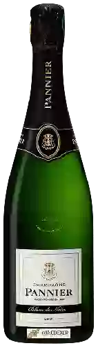 Bodega Pannier - Blanc de Noirs Brut Champagne