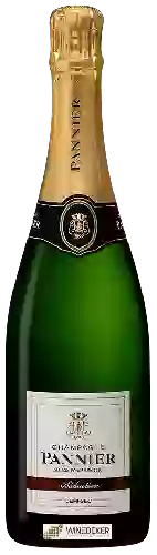 Bodega Pannier - Séduction Demi-Sec Champagne