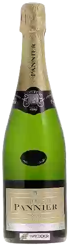 Bodega Pannier - Vintage Brut Champagne