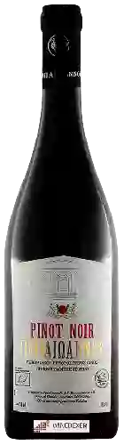 Bodega Papaioannou (Παπαϊωάννου) - Pinot Noir