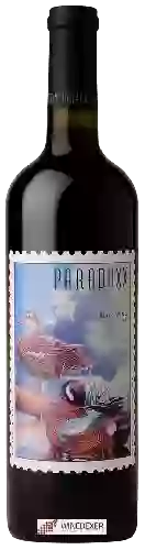 Bodega Paraduxx - Blue Wing Teal