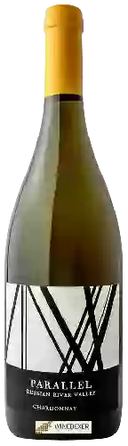 Bodega Parallel - Chardonnay