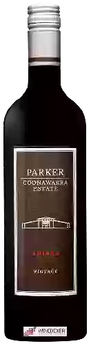 Bodega Parker Coonawarra Estate - Shiraz