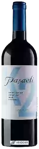 Bodega Paşaeli - K2 Red Blend