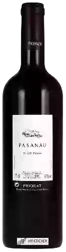 Bodega Celler Pasanau - El Vell Coster