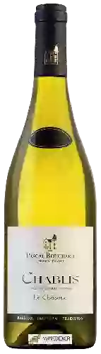 Bodega Pascal Bouchard - Le Classique Chablis