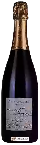 Bodega Pascal Doquet - Blanc de Blancs Champagne