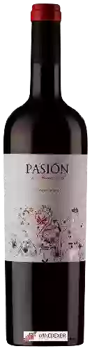 Bodega Pasión - Monastrell