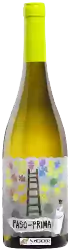 Bodega Paso-Primero - Paso-Prima Chardonnay
