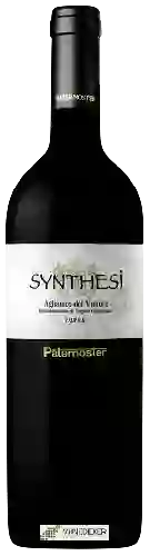 Bodega Paternoster - Synthesi