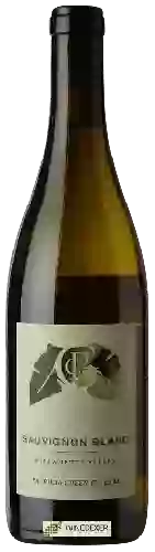 Bodega Patricia Green Cellars - Sauvignon Blanc