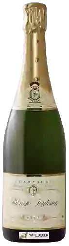 Bodega Patrick Soutiran - Blanc de Noir Brut Champagne Grand Cru 'Ambonnay'