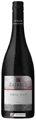 Bodega Patrick - Pinot Noir