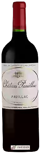 Château Pauillac - Pauillac