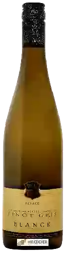 Bodega Paul Blanck - Pinot Gris Alsace