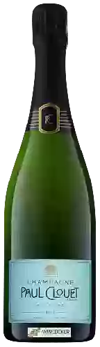 Bodega Paul Clouet - Millésime Brut Champagne Grand Cru 'Bouzy'