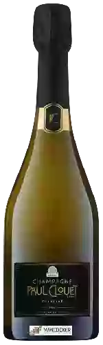 Bodega Paul Clouet - Prestige Brut Champagne Grand Cru 'Bouzy'