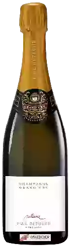 Bodega Paul Déthune - Millésime Brut Champagne Grand Cru 'Ambonnay'