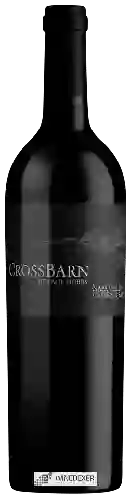 Bodega Paul Hobbs - CrossBarn Cabernet Sauvignon