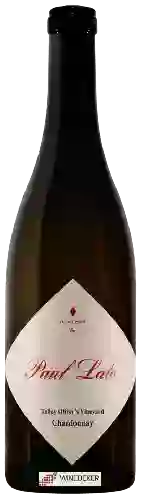 Bodega Paul Lato - It's All Good Talley Oliver's Vineyard Chardonnay