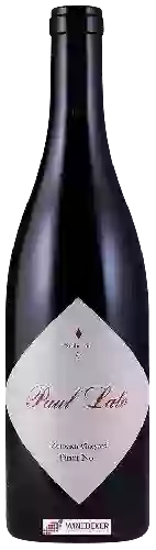 Bodega Paul Lato - Seabiscuit Zotovich Vineyard Pinot Noir