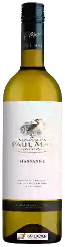 Bodega Paul Mas - Marsanne