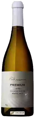 Bodega Paulo Laureano - Premium Vinhas Velhas Branco