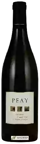 Bodega Peay - Estate Chardonnay