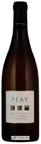 Bodega Peay - Hirsch Chardonnay