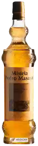 Bodega Pedro Masana - Mistela