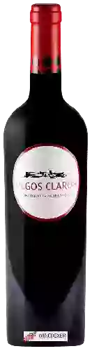 Bodega Pegos Claros - Tinto