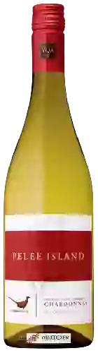 Pelee Island Winery - Chardonnay