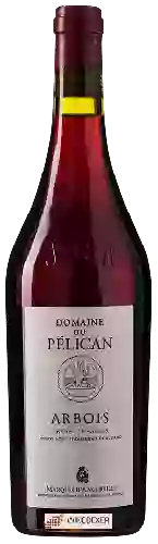 Domaine du Pelican - Trois Cepages Arbois