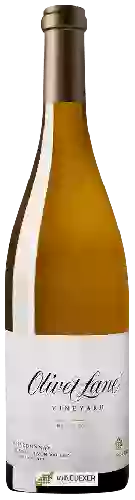 Bodega Pellegrini - Olivet Lane Vineyard Chardonnay