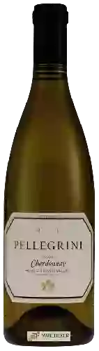 Bodega Pellegrini - Unoaked Chardonnay