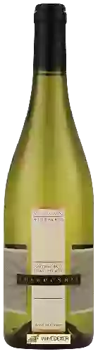 Bodega Pellegrini Vineyards - Chardonnay