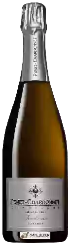 Bodega Penet-Chardonnet - Terroir Escence Extra Brut Champagne Grand Cru