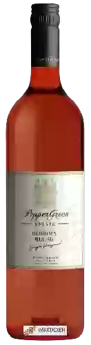 Bodega Pepper Green Estate - Berrima Blush Single Vineyard Rosé