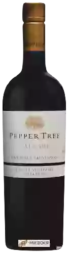 Bodega Pepper Tree - Single Vineyard Calcare Cabernet Sauvignon