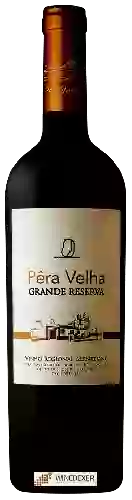 Bodega Pêra Grave - Pêra Velha Grande Reserva