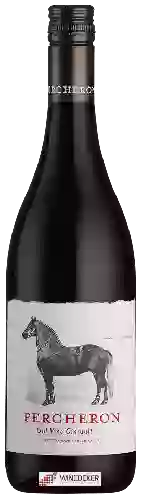 Bodega Percheron - Old Vine Cinsault