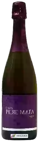 Bodega Pere Mata - Cava Trepat