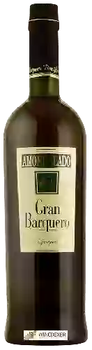 Bodega Perez Barquero - Gran Barquero Amontillado