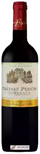Château Pericou - Bordeaux
