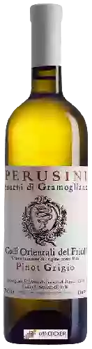 Bodega Perusini - Pinot Grigio Friuli Colli Orientali