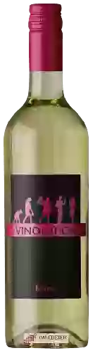 Bodega Peter Kriechel - Vinolution Blanc